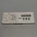 Serving Utensil Set,10 piece Serving Utensil with Serving SpoonsServing ForksServing Tongs Soup Ladle and Pie Server Buffet Catering Serving Utensils,Dishwasher Safe (5.5-11.2Inch-Serving Set-10pcs)