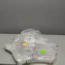 DBFAIRY 27" Christmas Big Snowflake Lights Mains Powered Window Hanging Lights Christmas Snowflakes Light,16.8Ft Long Cable Festive Decor for Porch Wall Window Decor (Cool White-27")