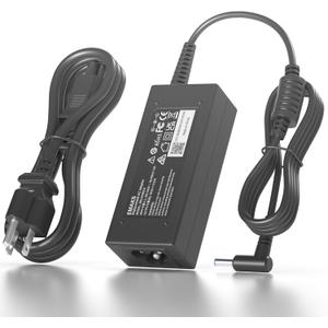 45W Laptop Charger for HP 15-CS 15-CP 15-DA 15-DB 15-DY 15-EF 15-FD:15-ef0023dx ef0021nr ef0875ms 15-fd0083wm 15-cs3055wm 15-cs3075wm 15-cp0053cl 15-dy2024nr 15-DY2702DX dy1731ms dy0013dx dy2021nr
