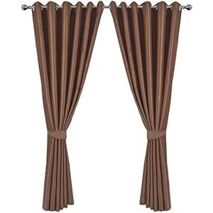 Curtain 2pcs 90x54