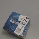 2025 Flying Orb Ball Toy - Hand Controlled Hover Boomerang with RGB Lights, Cosmic Globe Fidget Spinner Mini Drone, Safe Indoor Outdoor Gift for 6+ Boys Girls Teens (Blue)