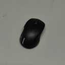 TECKNET Bluetooth Mouse, (BT5.0 & 2.4G) Silent Click Wireless Mouse for Laptop, 6-Level Adjustable 4000 DPI, Compute Portable Mice with USB-A Receiver & 6 Buttons, 18 Months Battery Life