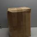 Wettarn 200 Pcs 3.54 Inch Mini Footballs Bulk Foam Small Soft Stress Sport Tiny Balls for Adults Indoor Outdoor Play Rewards Party Favors Gift Decorations (Brown)