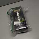 FATTY Meat Sticks, Made with Grass Fed Beef, Pork Raised Without Antibiotics, 13g Protein Per Serving, Jalapeno, Stocking Stuffer, 2 oz. (Pack of 20)