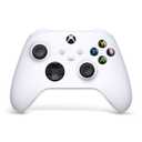 Microsoft Xbox Series S or X Wireless Controller Robot White plus VGSION battery