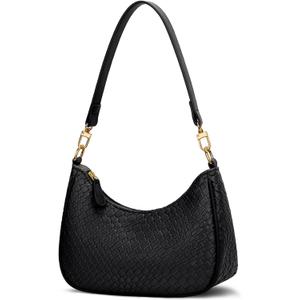 KKXIU Shoulder Bag for Women Cute Hobo Purses and Handbags Retro Clutch Underarm Purse | Cute, Retro, Cute, Retro