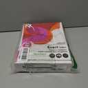 Neenah Exact 30% Recycled Extra-Heavyweight Index Card Stock, 8 1/2in. x 11in., 110 Lb, White, pk Of 250 Sheets, 40411