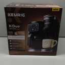 Keurig K-Duo Hot & Iced Single Serve & Carafe Coffee Maker  MultiStream Technology, 72oz Reservoir, Ideal for Holiday Hosting & Gift Giving (Gen 2)
