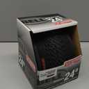 Bell 7091038 Flat Defense Mountain Bike Tire, 24" x 1.75-2.125", Black, 24" x 1.75-2.25", Black - 24" x 1.75-2.25"