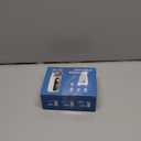 Portable Nebulizer for Adults and Kids - Quiet Nebulizer Machine for Adults and Kids,Travel Nebulizer,Handheld Baby Nebulizer,Mesh Nebulizer for Home Use