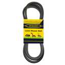 Lawn Mower Double V Angled Drive Belt for Snapper 1-0749 7010749 7010749YP, for Snapper 0-6 Series (Handle bar Models): 25", 26", 28" and 30" Deck (1/2 x 71.25 inch)