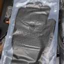 Hair Dryer Brush, webeauty 5 in 1 Professional Hot Air Styling, High-Speed Negative Ionic Hair Dryer Fast Drying, Multi Hair Styler with Air Curling Iron, Volumizing, Straightening (Grey Gold)