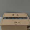 Ultra Pain Relief Cooling Pillow for Neck Support, Adjustable Cervical Pillow Cozy Sleeping, Odorless Ergonomic Contour Memory Foam Pillows, Orthopedic Bed Pillow for Side Back Stomach Sleeper (Queen, Grey)