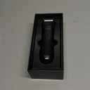 Manscape Trimmer for Men - No Nicks Electric Razor-Shaver for Balls/Pubic/Groin/Legs/Chest Hair Removal w/Light & Ceramic Blade, IPX7 Waterproof Full Body Hair Groomer USB-C Charging, Gifts for men