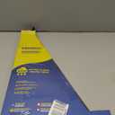 3 Pack Windshield Wiper Blades Compatible With Mazda CX-5 CX-9 2017 2018 2019 2020 2021 2022 CX5 CX9 Original Factory Quality Front Rear Wipers Blade Set for My Car - 24" 18" 14"