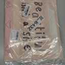 Sexy Women's Underwear Lace Shorts V Waist Breathable Cheeky Panties Boyshorts Underwear Women 5 Pack (XX-Large)