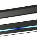 Rear Ceiling Lights Compatible for Ford Bronco 2021-2024 4 Door Back Trunk LED Roof Top Lamp White Reading Lights W/Touch Switch