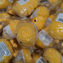 BILOLLY Gifts for Mom Long Legged Duck, Birthday Mothers Day Thanksgiving Christmas for Mom from Daughter Son Stepmother Adoptive, Handmade Crochet Animal 53 Pcs