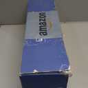 Handheld Vacuum Cordless, 15000PA Strong Suction Hand Held Car Vacuum Cleaner Rechargeable, Portable Hand Vacuum with Multi-Nozzles & Washable Filter for Home Office, Car, Pets (Gray & Deep Blue)