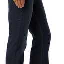 Levi Strauss Signature Gold Womens Modern Bootcut Jeans Mid-Rise Stretch Denim (Also Available in Plus) (Blue, XL)