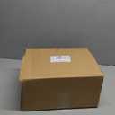 Rochester Quadrajet Carburetor 4 Barrel Carburetor - Compatible with Chevy Quadrajet 1901R 4MV Chevy 66-73 Manual Divorced Choke Replace Corvettes 75-79 650 CFM Carb Chevrolet Engines 327 350 427 454