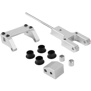 Metal Toggle Drive Connector and Metal Drive Toggle and Clevis Mount Power Recliners, Fits for La-Z-Boy/Lazy boy Power Recliners, Fits All L-Z-Boy