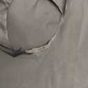 BaronHong Mens Sleeveless Full Body Shaper Underwear Slimming Compression Bodysuit Shapewear Tummy Chest Control 3XL