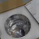 Magnetic Dryer Vent Connector Kit DV180 Aluminum Alloy Shell Magnetic Dryer Vent Easy to Clean, Includes 3.3ft Long Dryer Vent Hose & 2 Clamps