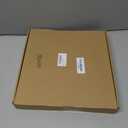 12 Set 2026 Graduation Centerpieces Box for Table Decorations Lighted Photo Display Frame Box 8x6 Inch Picture Frames Display for College Graduate Party Favor Gifts Photo Props(Black,2026)
