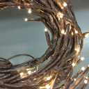 Birchlitland LED Wall Tree 6FT 180L Warm White Fairy Lights, Lighted Trees for Indoor Outdoor Home Thanksgiving Christmas Holiday Decoration