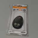 Dorman 13740 Keyless Entry Remote 3 Button Compatible with Select Models