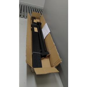 EverHanger Wall Mounted Rack For 3 Kayaks