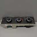 Dorman 599-217 Front HVAC Control Module Assembled in USA Compatible with Select Chevrolet/GMC Models