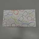 AABV Cat Eye Reading Glasses for Women Men Readers,Blue Light Blocking Spring Hinges Eyeglasses,Anti UV Ray/Glare/Eyestrain (Mix1)