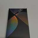 TORRAS for iPhone 17 Pro Case, Slim Fit, Ultra Thin Lightweight Minimal Design, Secure Grip & Silky Touch, Anti-Scratch Hard PC Cover for iPhone 17 Pro Phone Case 6.3in, OriginFit, Deep Blue