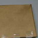 WallarGe Night Light Wall Clock for Bedroom - Silent Lighted up Wall Clock Glow in The Dark, Battery Operated Wall Clocks for Living Room/Kitchen, Easy to Read Large Digital Display, 12 Inch (Silver)