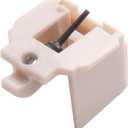 ATN3600L Vinyl Record Player Needle Stylus Replacement For AT-LP60X AT-LP60XBT Turntables