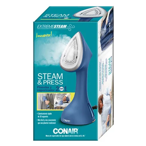 Conair ExtremeSteam & Press 2-in-1 Iron & Steamer