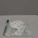 Avidlove Women One Piece Lingerie Sexy Lace Bodysuit Deep V Teddy Babydoll Nightgown XS-XXL (Small, Light White)