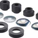 MOOG K8268 Radius Arm Bushing Kit for Ford E-350 Super Duty
