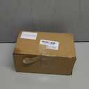 JDMON Engine Water Pump Replacement for BMW 1 2 3 4 6 7 Series X4 230i 330i 430i 530i F20 F22 F23 F31 F32 F33 F34 F36 G30 G32 G12 G02 Replacement for 11518638026