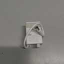 Replacement Pump for PW04 3.5L Wireless Cat Water Fountain B0DNJT76WJ and B0DMF2LH3Y