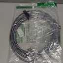 16K 10K 8K HDMI 2.2 Cable 96Gbps 6.6FT/2M, Ultra High Speed HDMI Braided Cord Support 4K@480Hz 8K@240Hz, HDCP 2.2&2.3, Dynamic HDR, eARC,DTS:X, Compatible with Roku TV/HDTV/PS5/Blu-ray