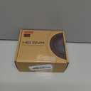 Baideluo Dash Cam Car Dash Camera, 1080P Ultra Wide Angle HD Lens, HD Night Vision Car Surveillance Camera, Video Recorder, Hidden Video Recorder, Comes with 32GB Memory Card