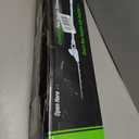TaskStar 20V Pole Hedge Trimmer Cordless with Handle & Shoulder Strap 8.5ft