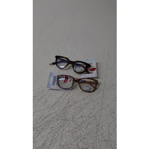 Glasses Women Blue Light Protection 2 Pack