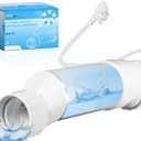 T-15 Salt Cell for Pool Chlorinator System Fits Hayward Cell T-15 W3T-CELL-15 BLT15H AquaRite, AquaTrol & More Salt Water Pool Up to 40K Gallon