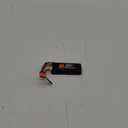 Spektrum 7.4V 2000mAh 2S 15C Smart LiPo Receiver Battery: Universal Receiver, IC3, SPMX20002SRX