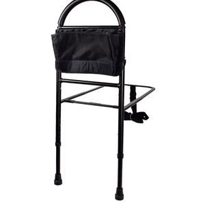 Carex Adult Bed Rails for Elderly Assistance - Bed Hand Rails - Bed Safety Rails for Seniors - Adjustable to Fit Twin, Full, Queen and King Size Beds Carex Adult Bed Rails for Elderly Assistance - Bed Hand Rails - Bed Safety Rails for Seniors - Adjustable to Fit Twin, Full, Queen and King Size Beds