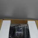 TISSCARE Shiatsu Foot Massager with Heat: FSA Eligible HSA Foot Massager for Neuropathy, Plantar Fasciitis and Pain Relief-Massage Feet/Leg/Calf/Ankle at Home/Office, Gifts for Women and Men(Gray)